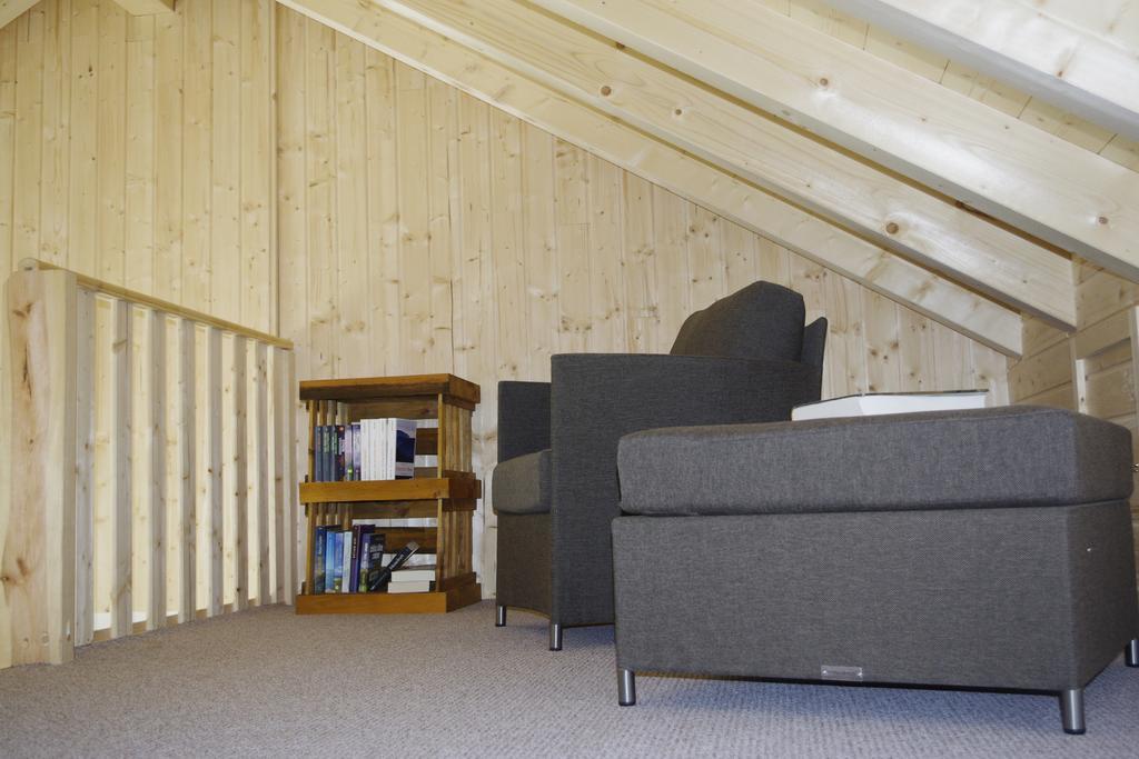 Huettenflair-Mosel Ferienwohnung 엔키르흐 외부 사진