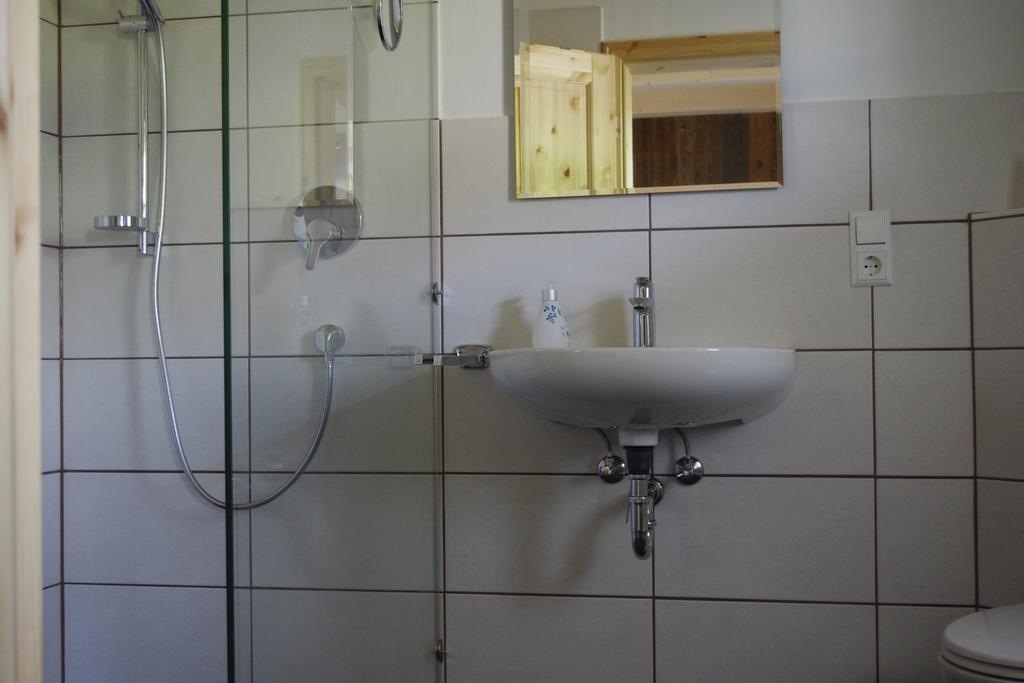 Huettenflair-Mosel Ferienwohnung 엔키르흐 외부 사진
