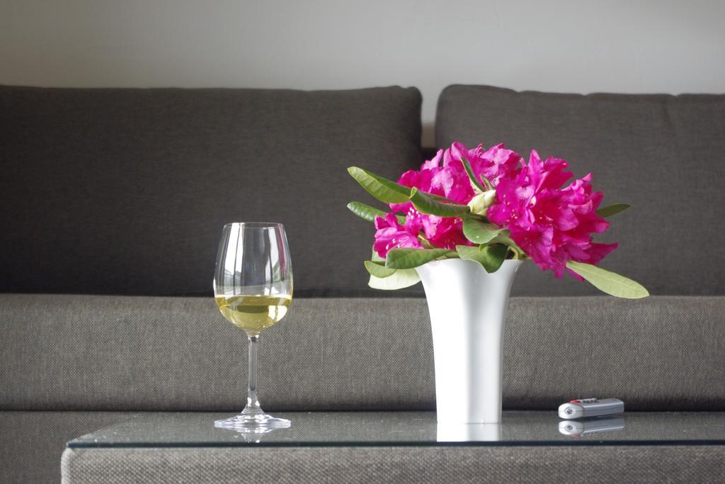 Huettenflair-Mosel Ferienwohnung 엔키르흐 외부 사진