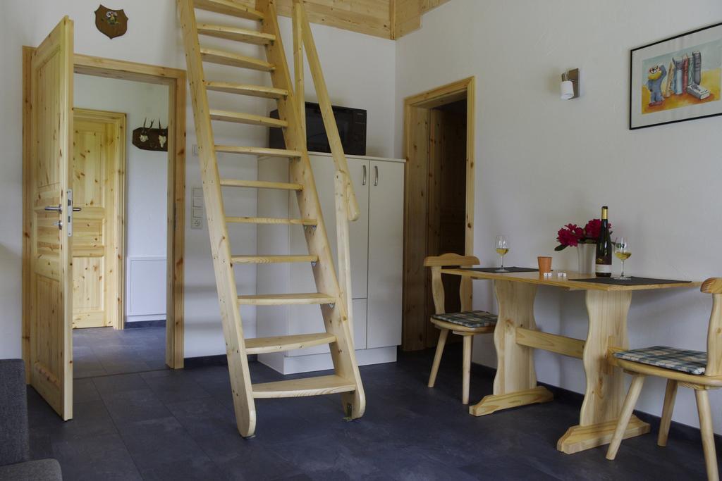 Huettenflair-Mosel Ferienwohnung 엔키르흐 외부 사진