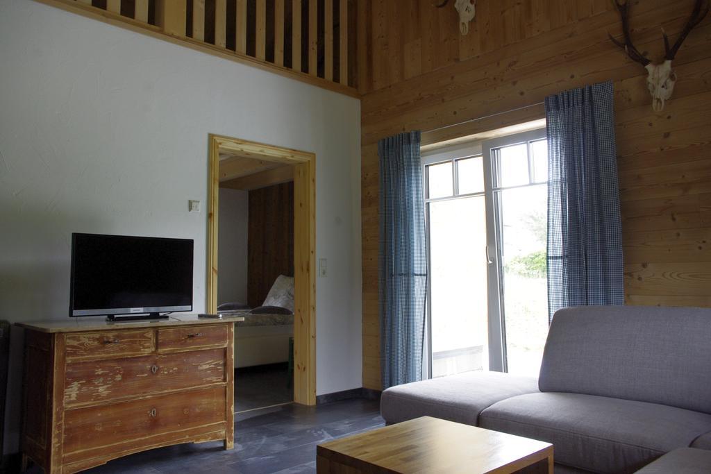 Huettenflair-Mosel Ferienwohnung 엔키르흐 외부 사진