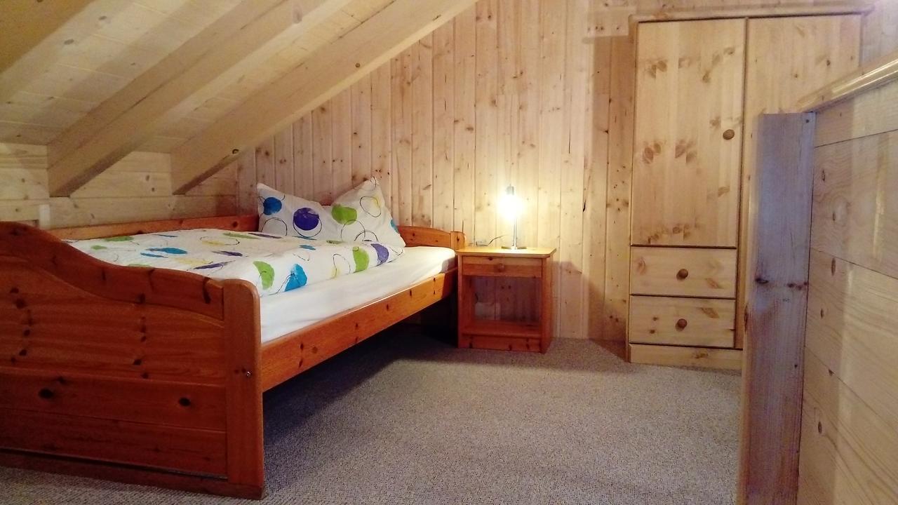 Huettenflair-Mosel Ferienwohnung 엔키르흐 외부 사진