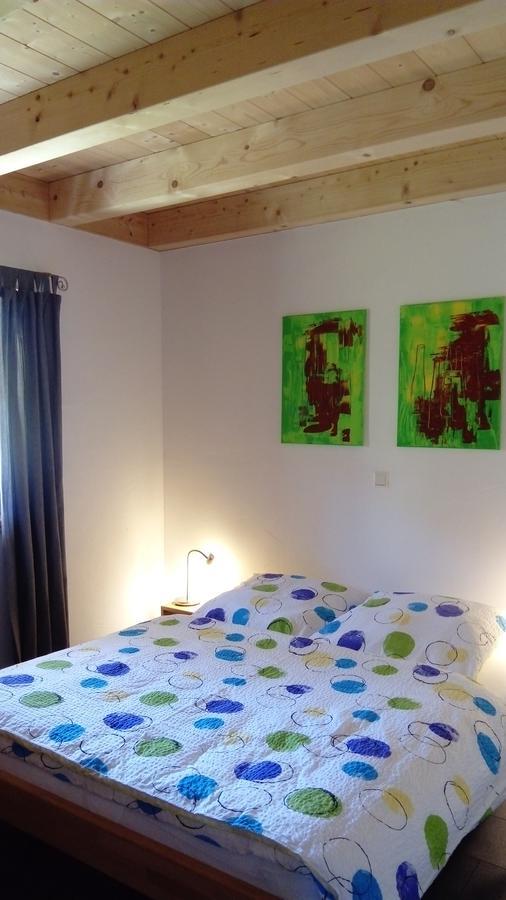 Huettenflair-Mosel Ferienwohnung 엔키르흐 외부 사진
